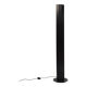 Luminaires en Métal Noir par Alessandro Mendini, Italie, 1980, d'Alessandro Mendini et Ettore Sottsa