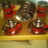 6 cups retro VeV