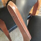 Série de 3 chaises