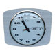 Vertex vintage formica clock