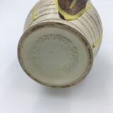 Jasba ceramic vase