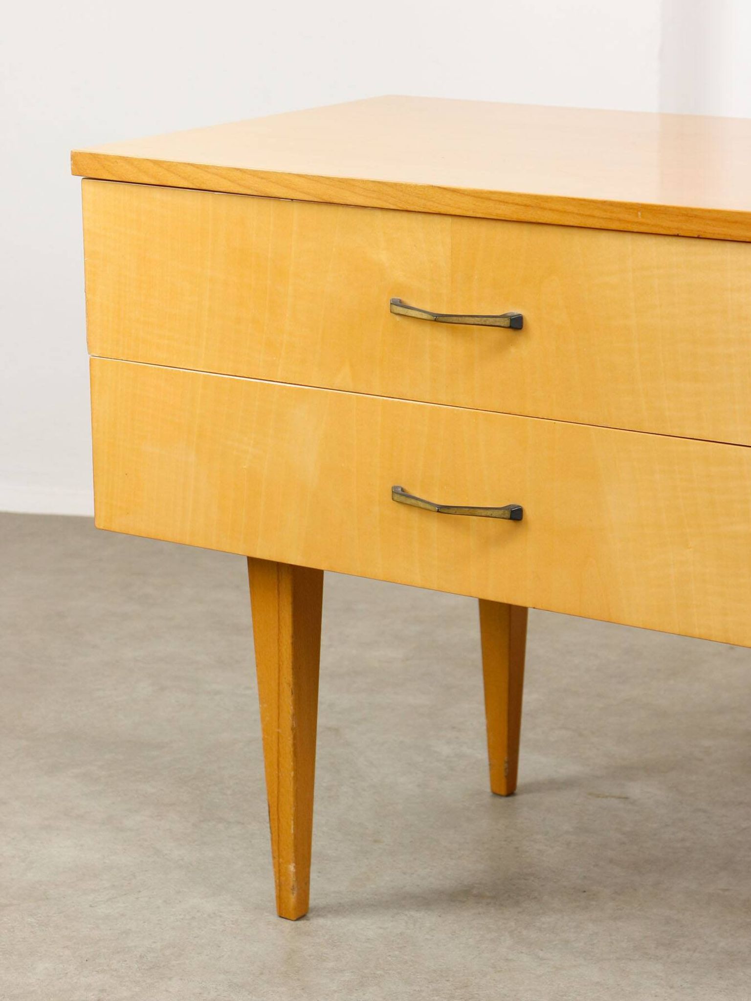 Mid-Century Modern Italian Sideboard, 1960s
