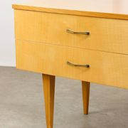 Mid-Century Modern Italian Sideboard, 1960s