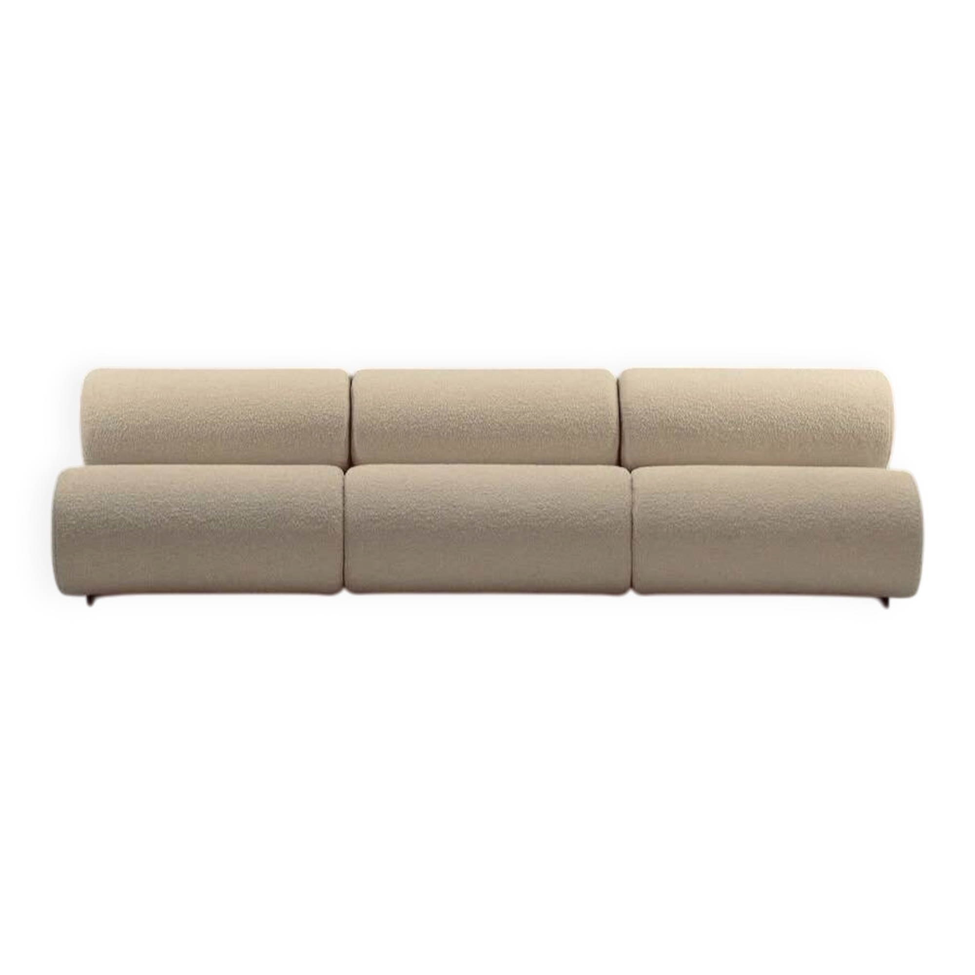 Corbi sofa by Klaus Uredat
