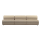 Corbi sofa by Klaus Uredat