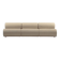 Corbi sofa by Klaus Uredat