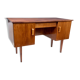 Bureau en teck scandinave