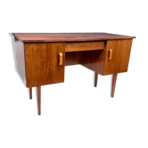 Bureau en teck scandinave