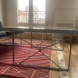 Moment coffee table by Niels Gammelgaard for Ikea, 1980