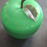 Green Apple Ice Bucket