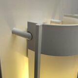 Danish vintage wall lamp Saturn by Joachim Lepper for Louis Poulsen