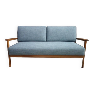 Scandinavian sofa from the 1960s