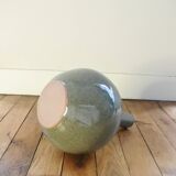 Ceramic vase
