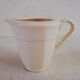 Iron earth milk jug