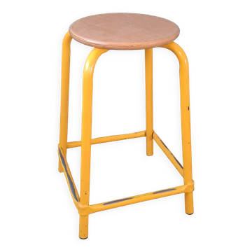 Stool