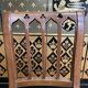 Set of 6 Restoration period chairs
