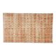 Anatolian handmade vintage rug 247 cm x 125 cm
