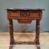 Worker Napoleon IIII garnished