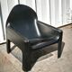Pair of Gae Aulenti armchairs