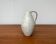 Carafe vase allemande de Übelacker Keramik, années 1950