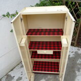 Manufrance metal cabinet