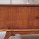 Mid-century lowboard