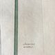 Duo de planches botaniques anglaises , édition 1809