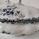 Antique Creil & Montereau soup tureen – sold by E. Bourgeois