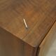 Walnut cabinet, Danish design, 1960s, designer: Børge Mogensen