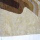 Tapis des années 70 - 170x230cm