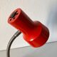 Lamp office veb narva vintage 1970
