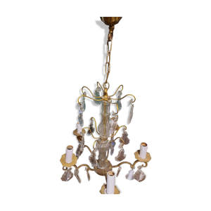 Lustre hollandais