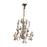Dutch chandelier