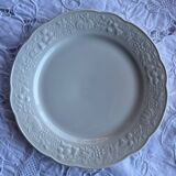 Digoin Sarreguemines Plates