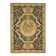 Handmade European Vintage Aubusson Kilim 304 cm x 433 cm