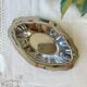 Vintage Stainless Steel Sauceboat Guy Degrenne 70s