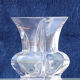 Vase en cristal de Sèvres