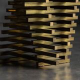 DC1302 Stool by Vincenzo De Cotiis, Italy, 2013