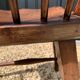 Pair of Windsor chairs stamped