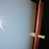 Scandinavian lamp 1950