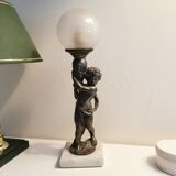 Night Light Lamp