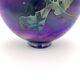 Vase Studio Glass Robert Pierini Signed 1990 Art Glass 4.2kg XXL