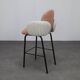 Barstool Dost Bar Tube by Rianne Koens for Puik Design
