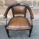 Fischer 193 office chair