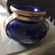Moroccan ashtray