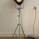 Fully original cremer paris cinema projector
