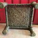 Ethnic stool, Pakistan, Swat Valley, 20th