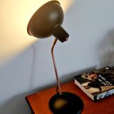 Retro table lamp or desk