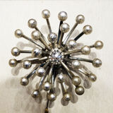 Lampe " Pistillo "