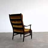 Vintage armchair | armchair | 1960s | Parker Knoll